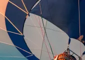 【2023台東熱氣球】🎈一年一度台東熱氣球嘉年華全介紹！