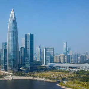 深圳好去處 2026 中秋快閃深圳食買玩,20+ 必去景點、商場、按摩及美食推介