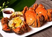 【2026大閘蟹】大閘蟹蒸幾耐?大閘蟹季節、月份、時間、食法一次搞懂!