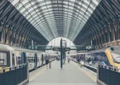 Tips for Saving on UK Train Travel