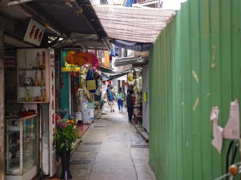 【坪洲(ペンチャウ)おすすめスポット2025】静かな文青の島を満喫!坪洲の観光スポット、グルメ、交通、ハイキングコースをチェック