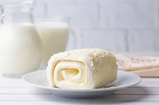 이스탄불 카이막