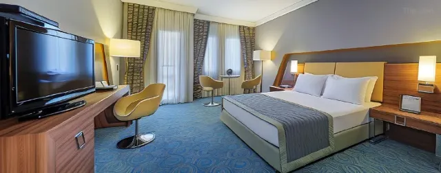 터키 파묵칼레 호텔 추천