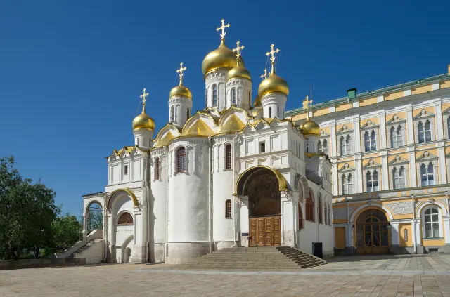Благовещенский собор