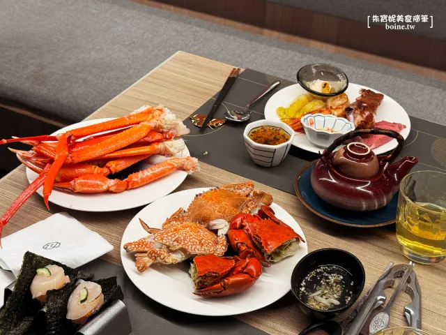 旭集和食集錦