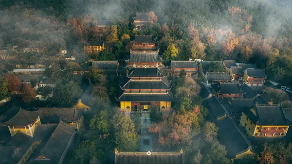 靈隱寺