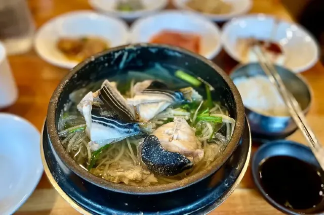 부산 맛집