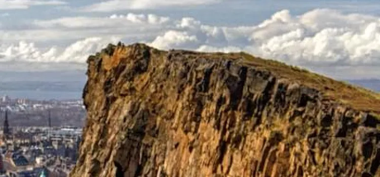 The Best Things to Do in Edinburgh
