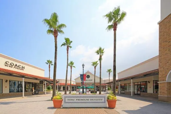 鳥栖 PREMIUM OUTLETS
