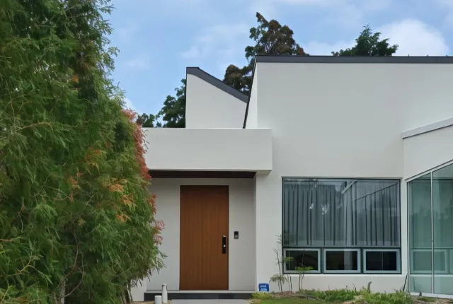 금능 제주 독채 펜션