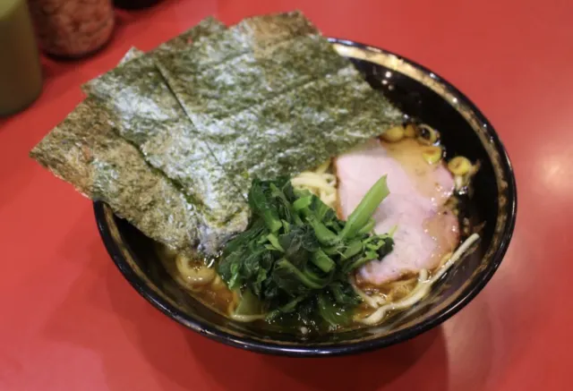 요코하마 맛집 요시무라야