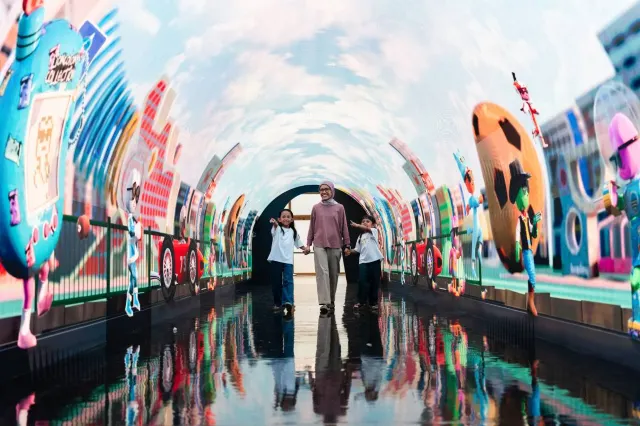 Attractions in Singapore - National Museum of Singapore