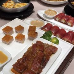 陶陶居酒家(卓悦中心店) User Photo