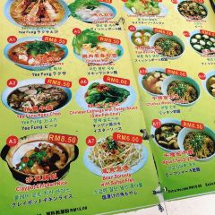 Yee Fung Laksa User Photo