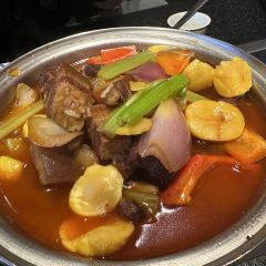 DIAN CHU XIAO GUO BA ảnh của người dùng