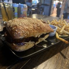 The Fork And Tap ảnh của người dùng