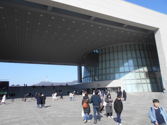 最新】国立中央博物館 - チケット、営業時間、口コミ、写真 [2026年