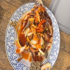 King Seafood張用戶圖片