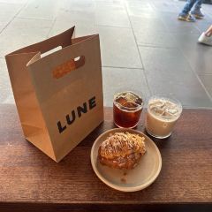 Lune Croissanterie Melbourne CBD User Photo