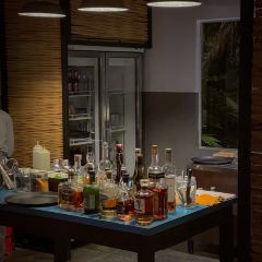 Cuisine Wat Damnak - Siem Reap User Photo