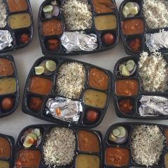Baba Dhaba & Restaurant User Photo