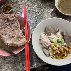 Go Benz Rice Porridge Phuket User Photo