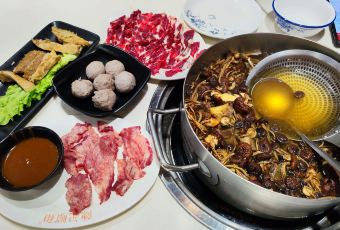 陳記順和打邊爐（韓江路店）用戶圖片