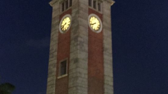 one of the most iconic landmar