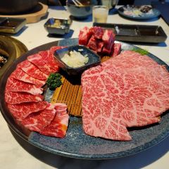 老井極上燒肉 User Photo