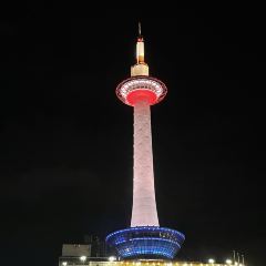 Moritaya - Kiyamachi 여행 사진