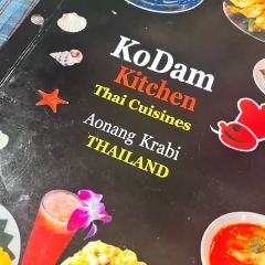 KoDam kitchen User Photo