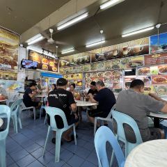 Seng Hing Coffee Shop ảnh của người dùng