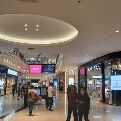 Aeon Mall Long Bien User Photo