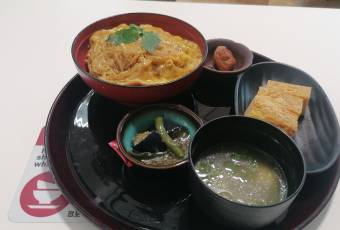 Hitsumabushi bincho用戶圖片