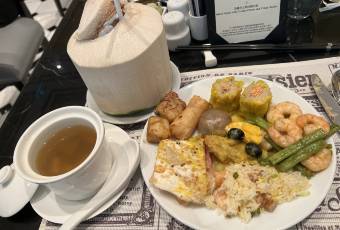 巴黎人自助餐用戶圖片