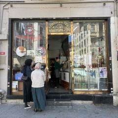 Boris'in Yeri張用戶圖片