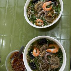 Pho Bo, Ga User Photo
