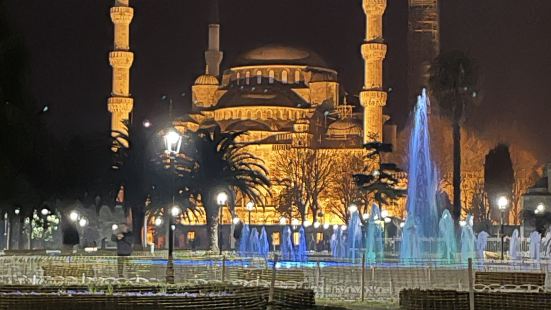 Tips for Visiting Hagia Sophia
