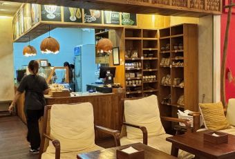 Tukies Coconut Shop user photo