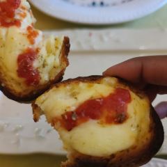Amore's Italian Restaurant User Photo