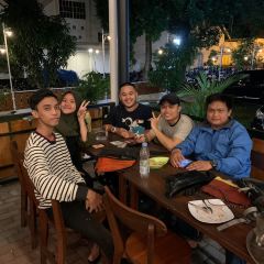 Taru Martani Coffee & Resto 1918 User Photo