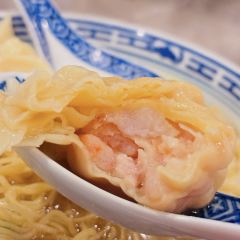 Tsim Chai Kee Noodle (Wellington Street) 여행 사진