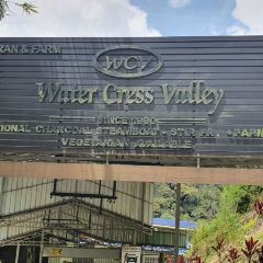 Water Cress Valley User Photo
