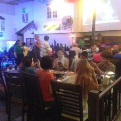 Baanrimnam Restaurant Chiang Mai 여행 사진