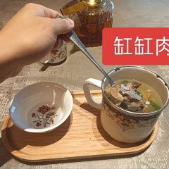 幸福的烤包子·新疆菜（鐵路局店）張用戶圖片