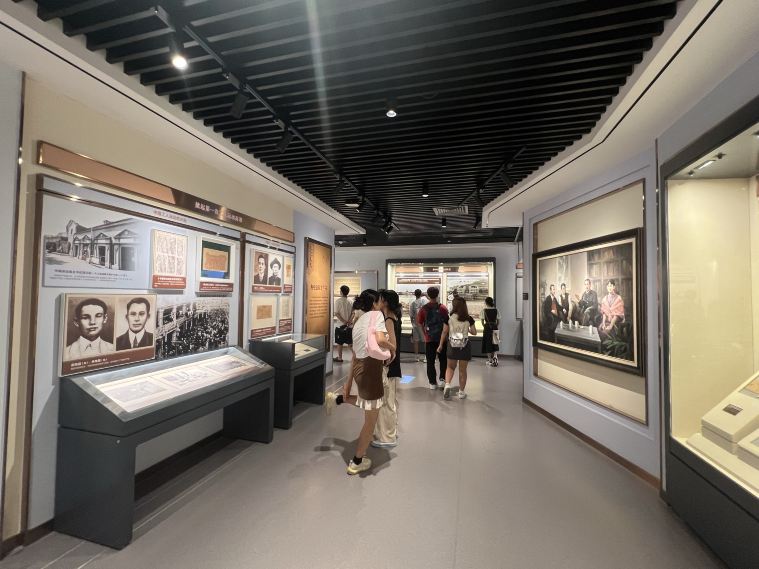 最新】中共三大会址紀念館 - チケット、営業時間、口コミ、写真 [2026