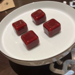 The Bay by Chef Fei (Mandarin Oriental, Shenzhen) User Photo