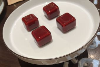 The Bay by Chef Fei (Mandarin Oriental, Shenzhen) User Photo