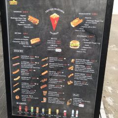 Fritland 여행 사진