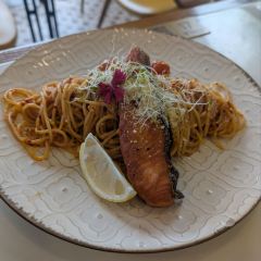 Nimmies Pastry Cafe User Photo